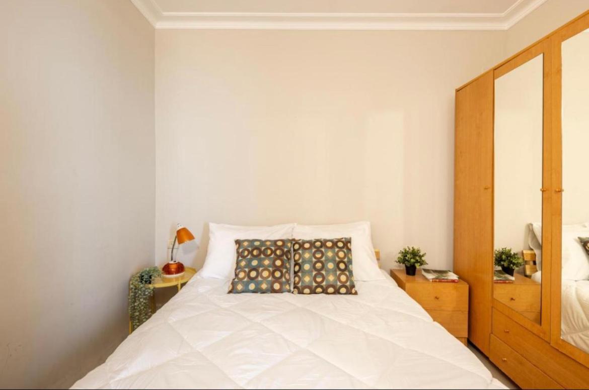 Almog Tower Aparthotel Haifa Cameră foto